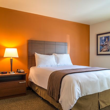 My Place Hotel Twin Falls Id Bagian luar foto