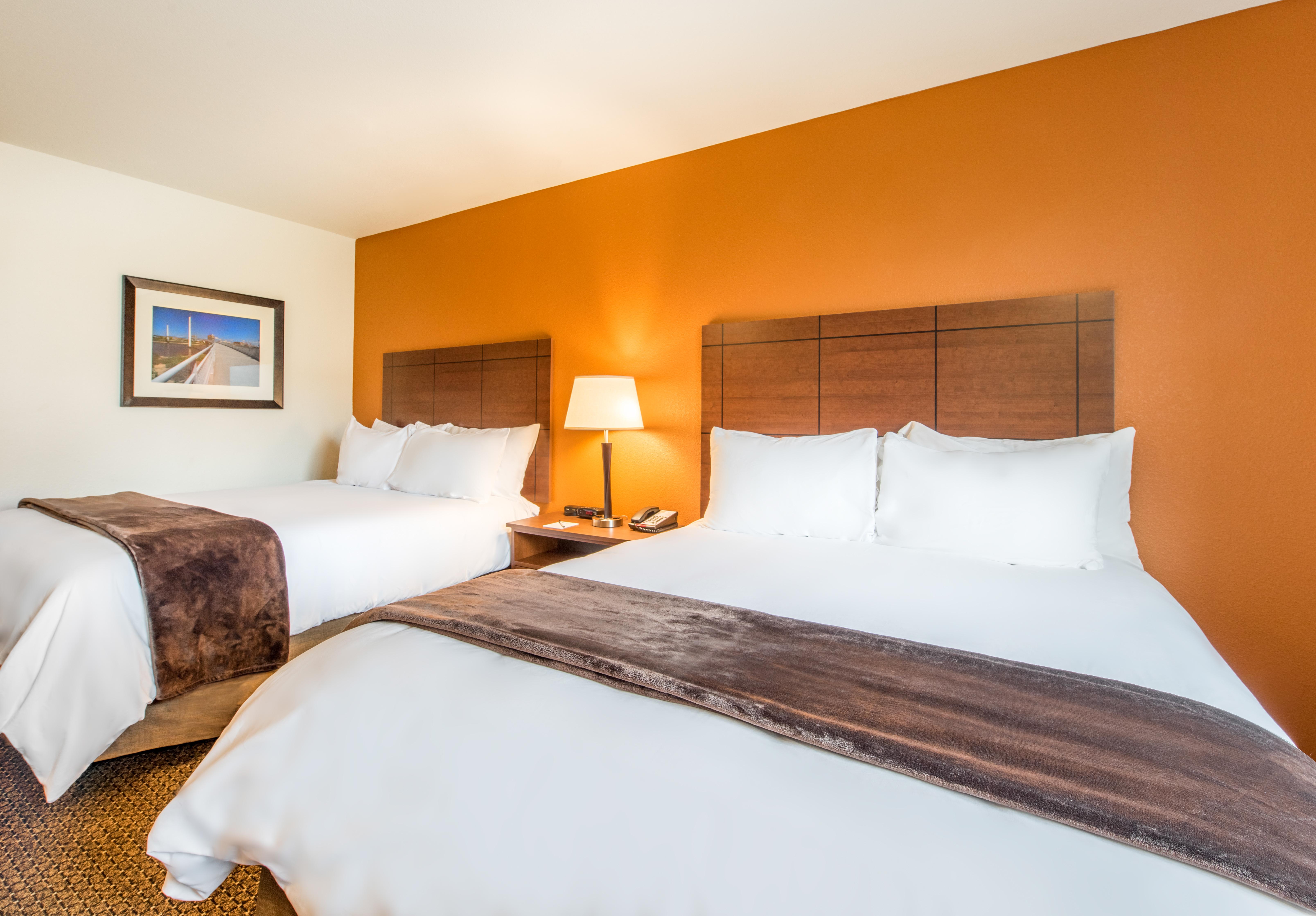 My Place Hotel Twin Falls Id Bagian luar foto