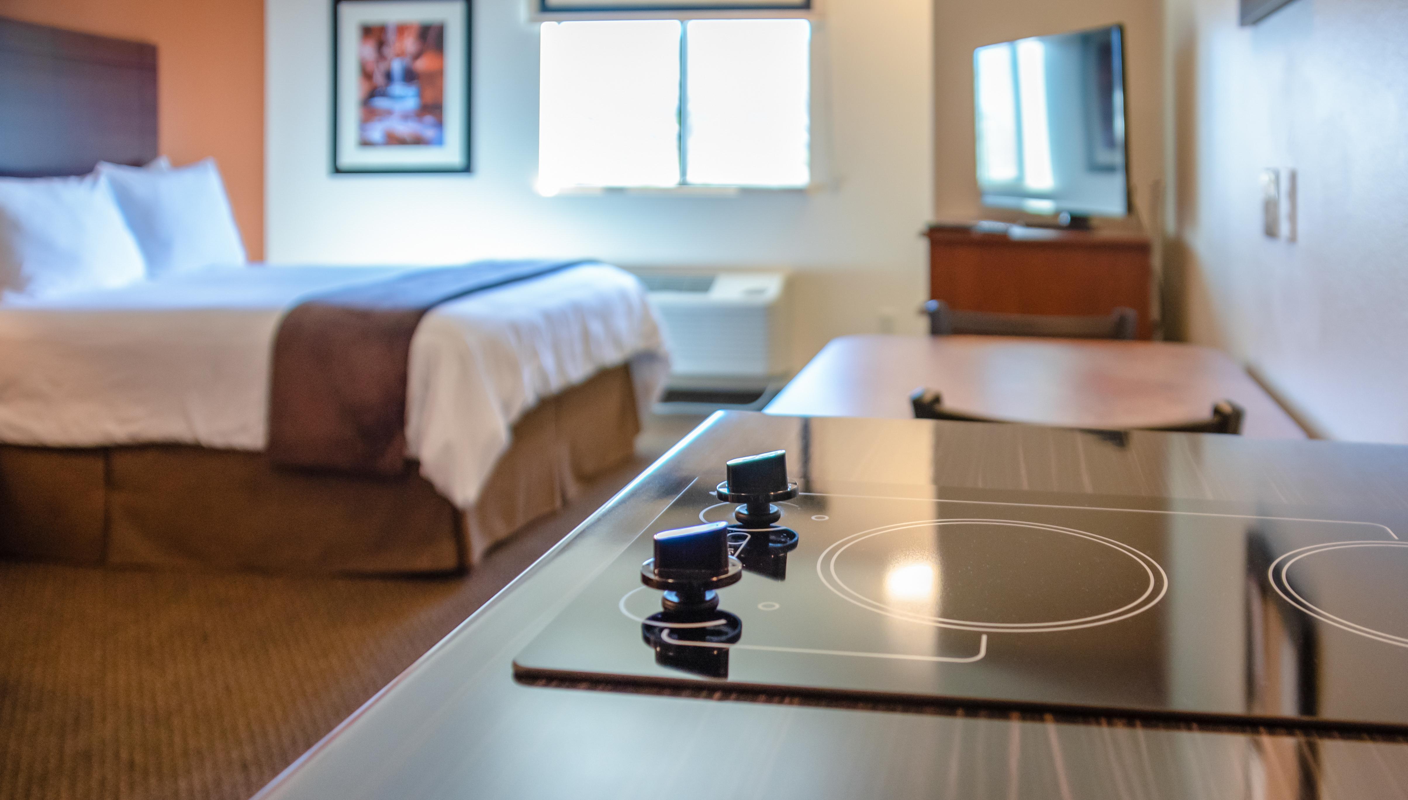 My Place Hotel Twin Falls Id Bagian luar foto